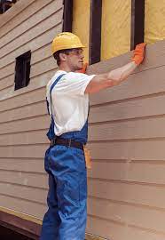 Best Wood Siding Installation  in Meadowdale, WA